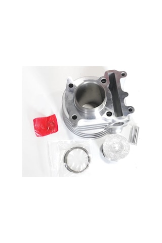 Yamaha Cygnus Rs Silindir Piston Sekman Takım Komple