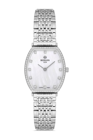 Hislon Women's Classic Queen Ql179s-09ss Gri
