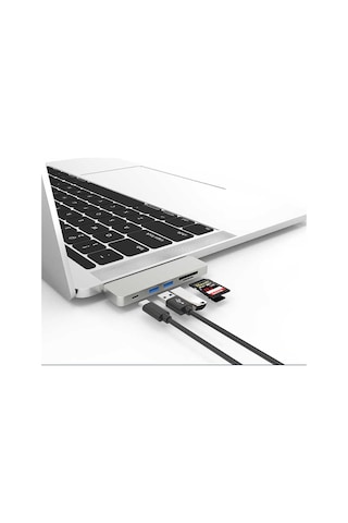 Wiwu T8 Lite Type-C 3.0 Usb Dönüştürücü Hub