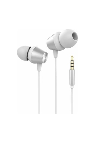 Powerstar HD-34 Mikrofonlu Kulak İçi Kulaklık