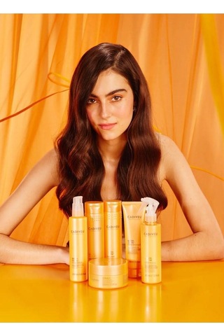 Cadiveu Nutri Glow Home Care Kit