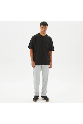 Billabong Fleece Pant Erkek Eşofman Altı-12361 Gri