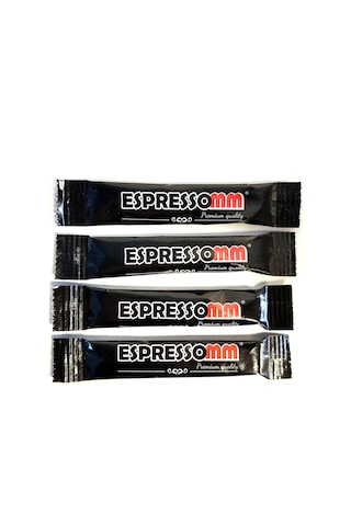 Espressomm Stick Şeker 6 KG
