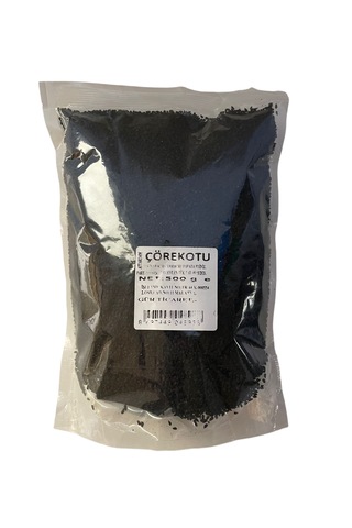 Asude Çörek Otu 500 G
