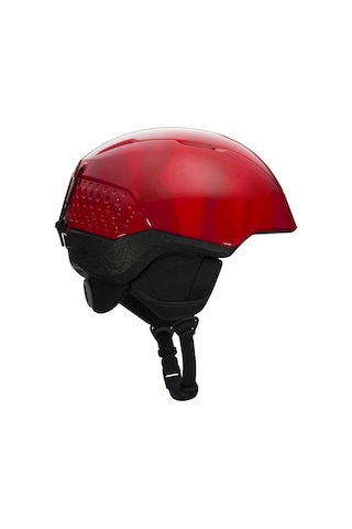Rossıgnol Rossignol Kask Whoopee Impacts Kırmızı Red Kırmızı