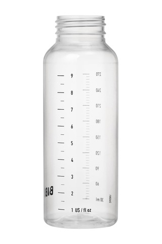 Bibs Baby Pp Bottle Biberon Şişesi 270 Ml