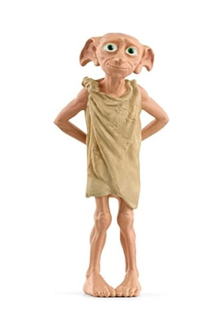 Harry Potter Dobby Figürü