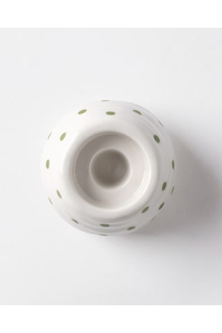 Madame Coco Nexus Mumluk - Mint Yeşili 8684427181478 Yeşil