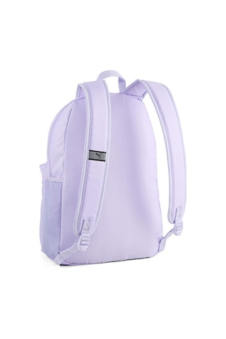 Puma Phase Backpack Sırt Çantası-en: 30 Cm, Boy: 44 Cm, Derinlik: 14 Cm 09116444 Lila
