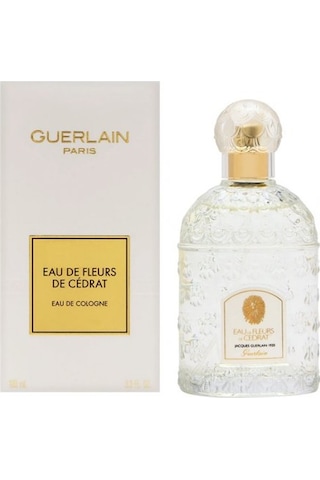 Guerlain Eau De Fleurs De Cedrat Unisex Parfüm EDT 100 ML
