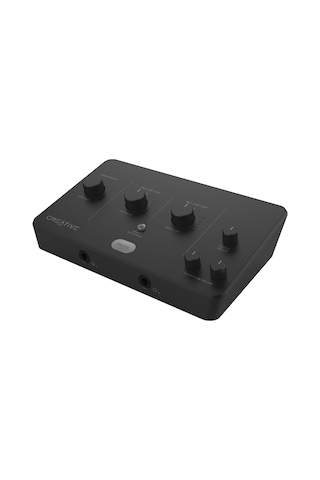 Creative Sound Blaster Live Audio A3 Kayıt Ve Oynatma