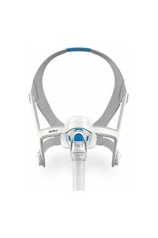 Resmed AirFit N20 CPAP Burun Maskesi Mıknatıslı Başlıklı Büyük Boy (Large)
