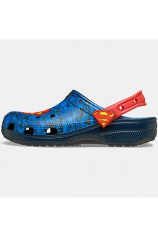 Crocs Superman Classic Clog Unısex Terlik 211131 211131 90h