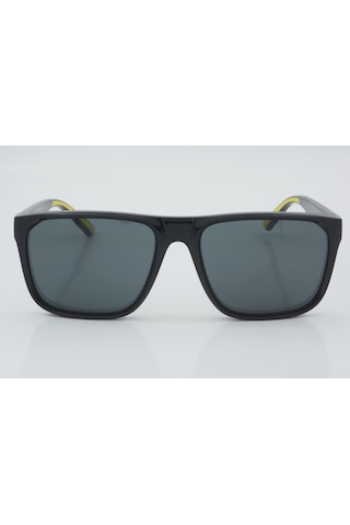 Ferrarı Güneş Fz 6002u 501/87 59 - 01 Güneş Gözlüğü Sarı