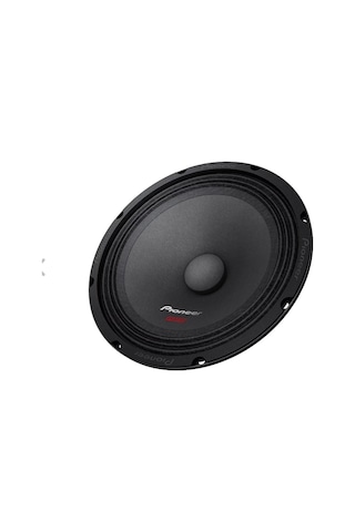 Pioneer Ts-m1610pro 16cm Midrange Hoparlör Takımı