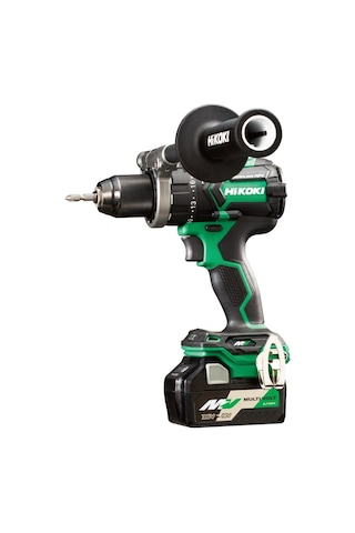 Dv36dc-2.5 36 V / 155-100 Nm Çift Akülü Darbeli Matkap Vidalama Kömürsüz