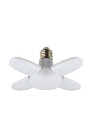 Elektrikhouse 20w Manolya Led Ampül Günışığı Yl90-0022 Beyaz