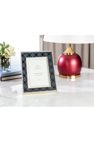 Madame Coco San Romolo Çerçeve 1kcerv120315x21cm-std