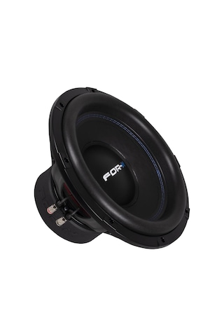 For-x Xw-2412d4-1400w Max-700w Rms-profesyonel-üst Seri-30 Cm Çift Bobin Woofer