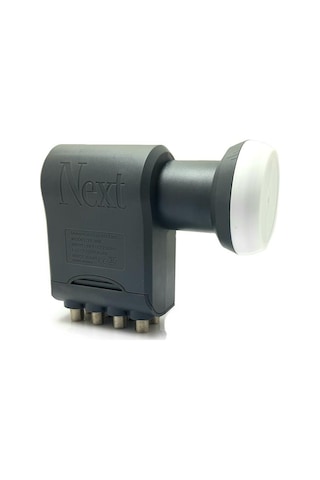 Next YE 808 Platinum Octo 0.1DB Full HD 4K 8' Li Lnb