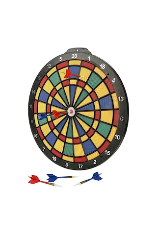 Dart Game İğnesiz Güvenli Dart