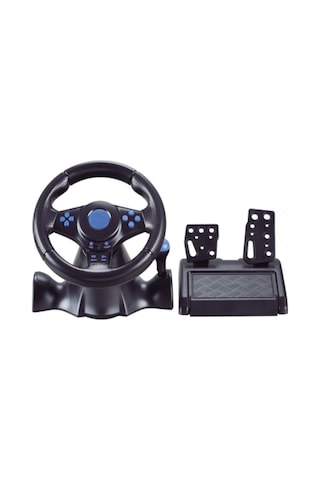 Hadron Vw9803 Oyun Direksiyon Seti Ps3&ps2&pc Hadron Vw9803 Oyun Direksiyon Seti Ps3&ps2&pc