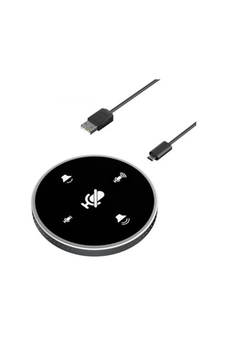 Suntek Masaüstü Bilgisayar Için Hoparlör Mikrofonlu Ve Sessiz