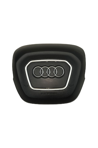 Audi Q3 Direksiyon Geçmeli Airbag Kapağı