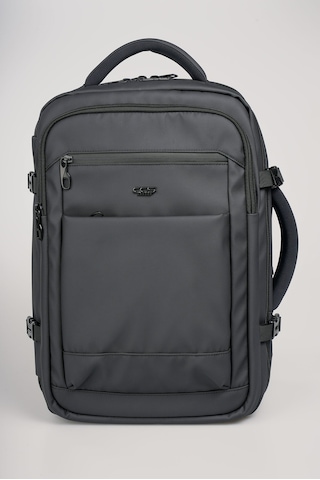 Ççs Unisex Sırt Çantası Ccs51855 Siyah