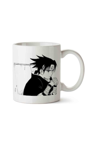 Naruto Sasuke Kupa Bardak