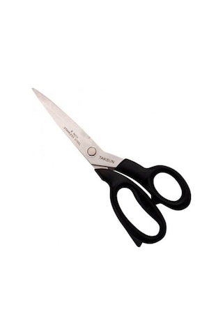 Taksun Terzi Kumaş Kesim Makası 9'' (23Cm) Gl160