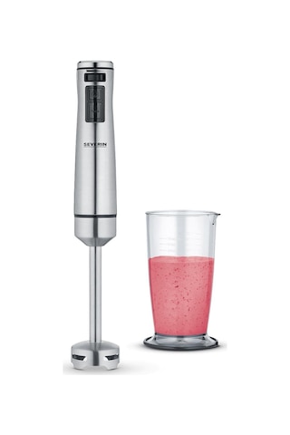 Severin SM-3773 Premium 1000 W El Blenderı