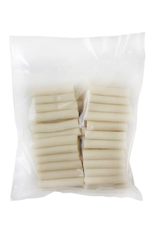 Sanskore Tteokbokki Kore Pirinç Keki 1 KG + Gochujang 1 KG