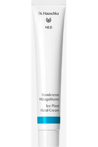 Dr. Hauschka İce Plant Hand Cream 50 Ml, Yoğun Nemli El Bakımı El Kremi Diğer