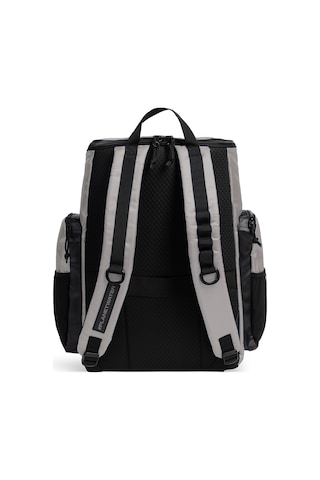 Arena One Go 35 Litre Unisex Gri Günlük Stil Sırt Çantası 010229800 1766488 Gri