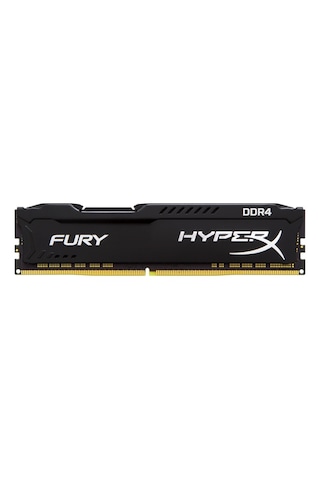 Kingston Hyperx Fury HX421C14FBK2/8 8GB 1600 MHz PC Bellek