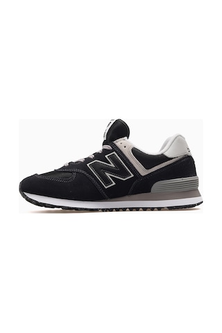 New Balance Unisex Sneaker Spor Ayakkabı 26y U57452z Siyah/gri Siyah - Gri