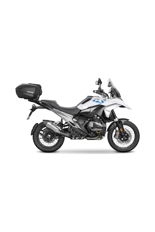 Bmw R1300gs /r1300rt Arka Çanta Demiri Shad W0rs14st Siyah