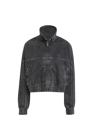 Adidas P Ess Denım T Kadın Siyah Mont Iw5759 001