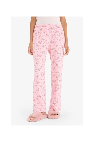 Defacto Pijama Takımı Kısa Kollu Üst Alt G1675AX26SP