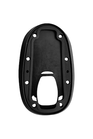 Leezsing Bmw Mini R55 R56 Anten Taban Conta Lastiği - Siyah, Su Geçirmez Kauçuk Malzeme