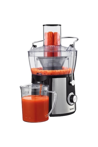 Tefal Juice Express ZE550D Katı Meyve Sıkacağı