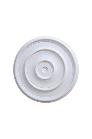 Klasik Desenli Tavan Lamba Göbeği Eps Stropiyer Kartonpiyer