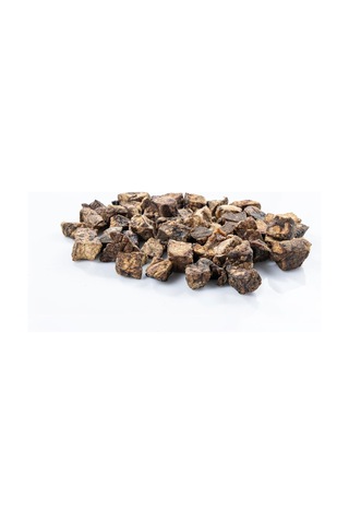 Dana Küp Ciğer 100% Doğal Köpek Ödül Maması 100 Gr 100 Gr X 1 Adet