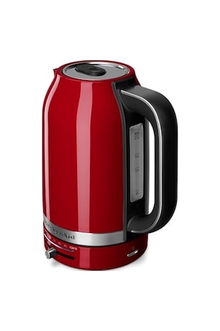 Kitchenaid 5kek1701 1,7 L Isı Ayarlı Su Isıtıcısı Empire Red