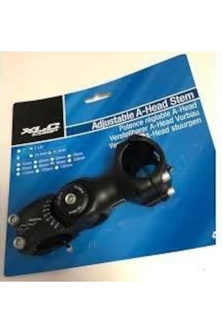 Xlc Gidon Boğazı Açı Ayarlı St-T14 92495 95 Mm Siyah