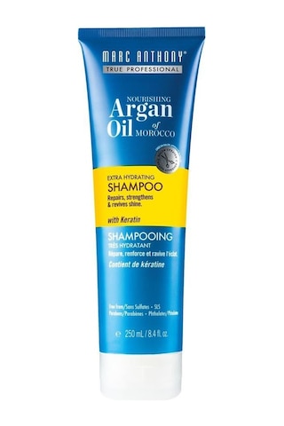Marc Anthony Argan Oil Of Morocco Shampoo 250 ML
