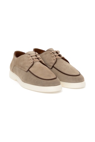 U.S. Polo Assn. Erkek Bej Casual Ayakkabı 50304861-VR011