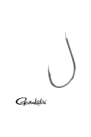 Gamakatsu Ls-3340n No:7 Nikel Olta İğne İğnesi 25adt