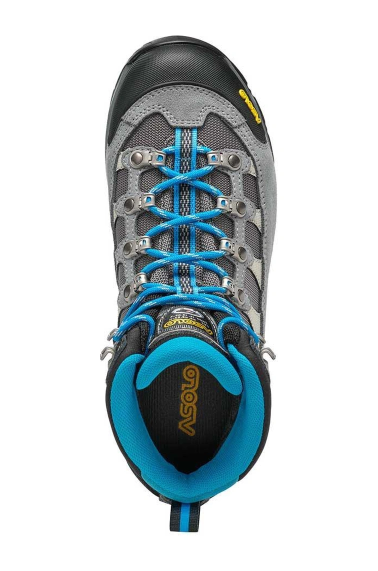 Asolo Stynger Goretex Hiking Boots Kadın Renkli